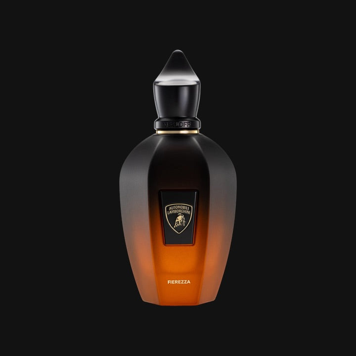 Fierezza Eau de Parfum de Xerjoff x Lamborghini