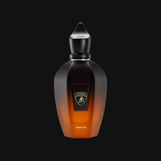 Fierezza Eau de Parfum de Xerjoff x Lamborghini
