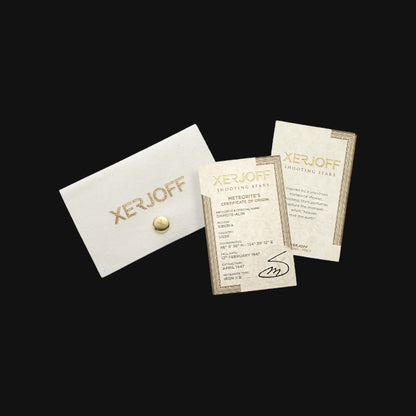 Gibeon Xerjoff Parfum 50 ml (Preventa)