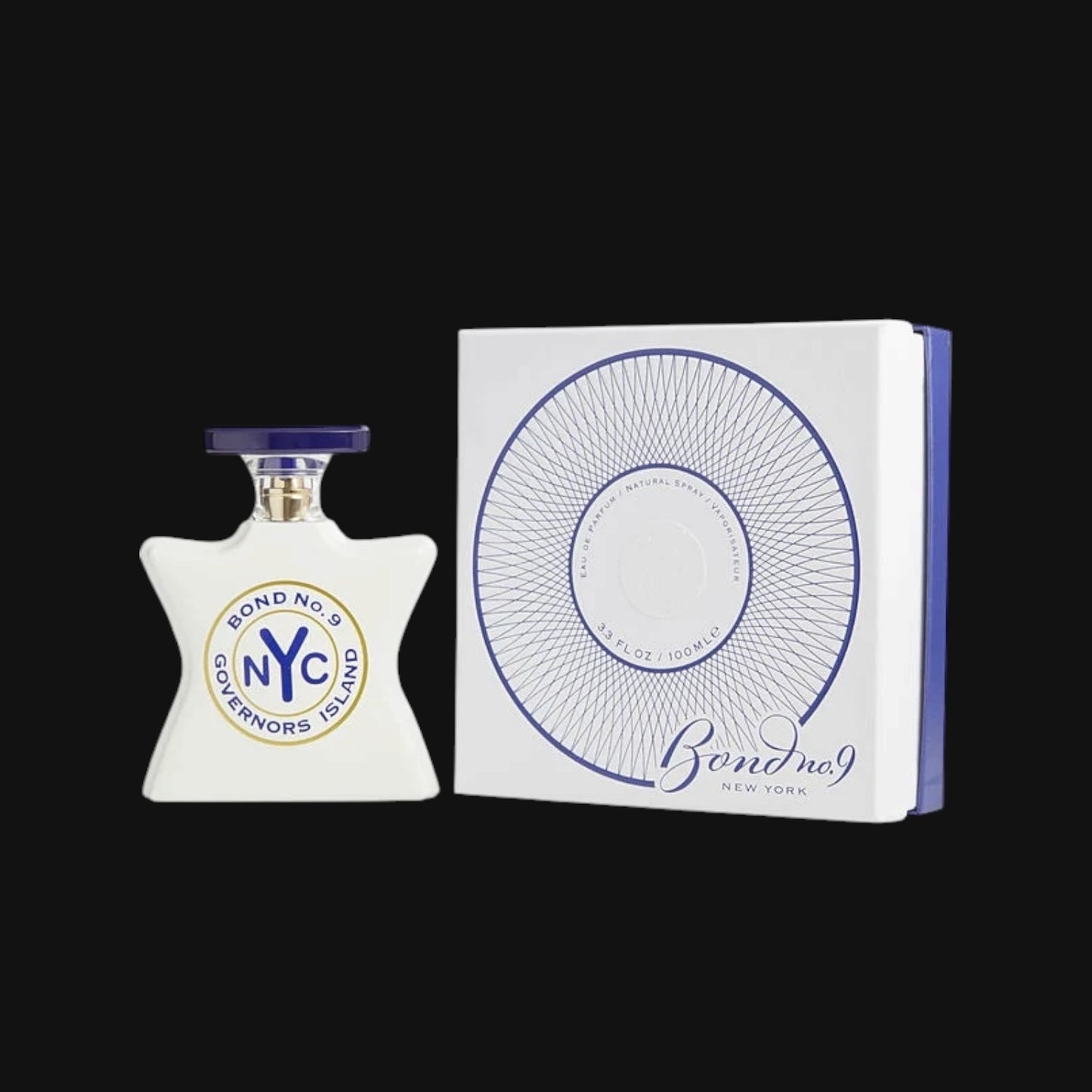 Governors Island Bond No 9 100 ml (Preventa)