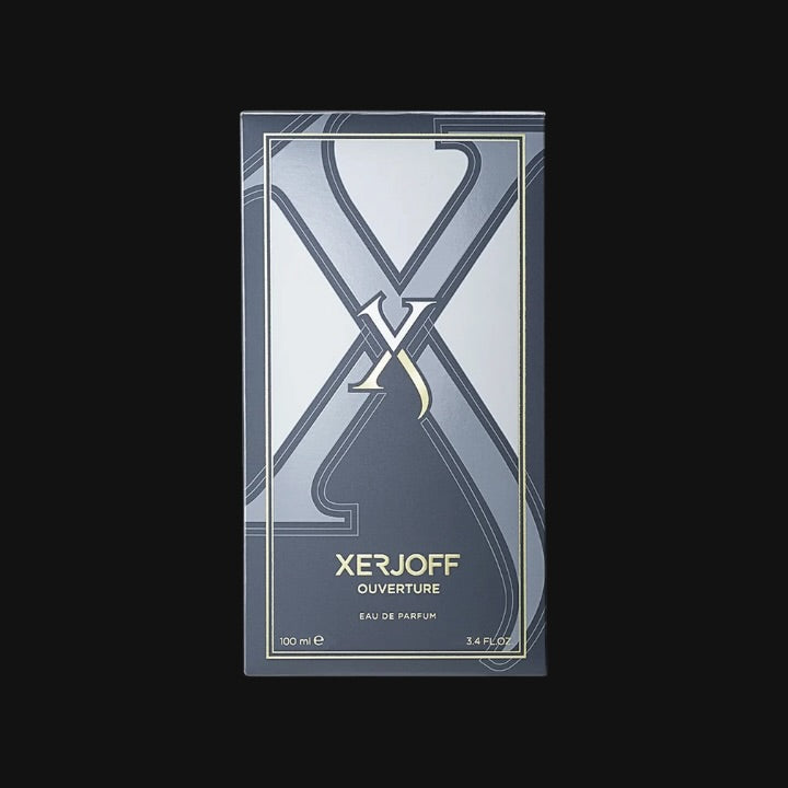 Ouverture Xerjoff Eau de Parfum 100 ml (Preventa)