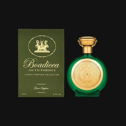 Green Sapphire Boadicea the Victorious Parfum 100 ml (Preventa)