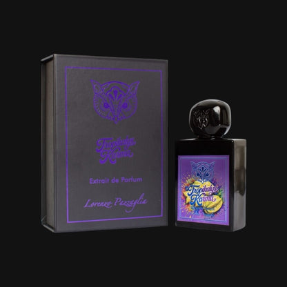 Tropikalys Karma Lorenzo Pazzaglia Extrait de Parfum 50 ml (Preventa)
