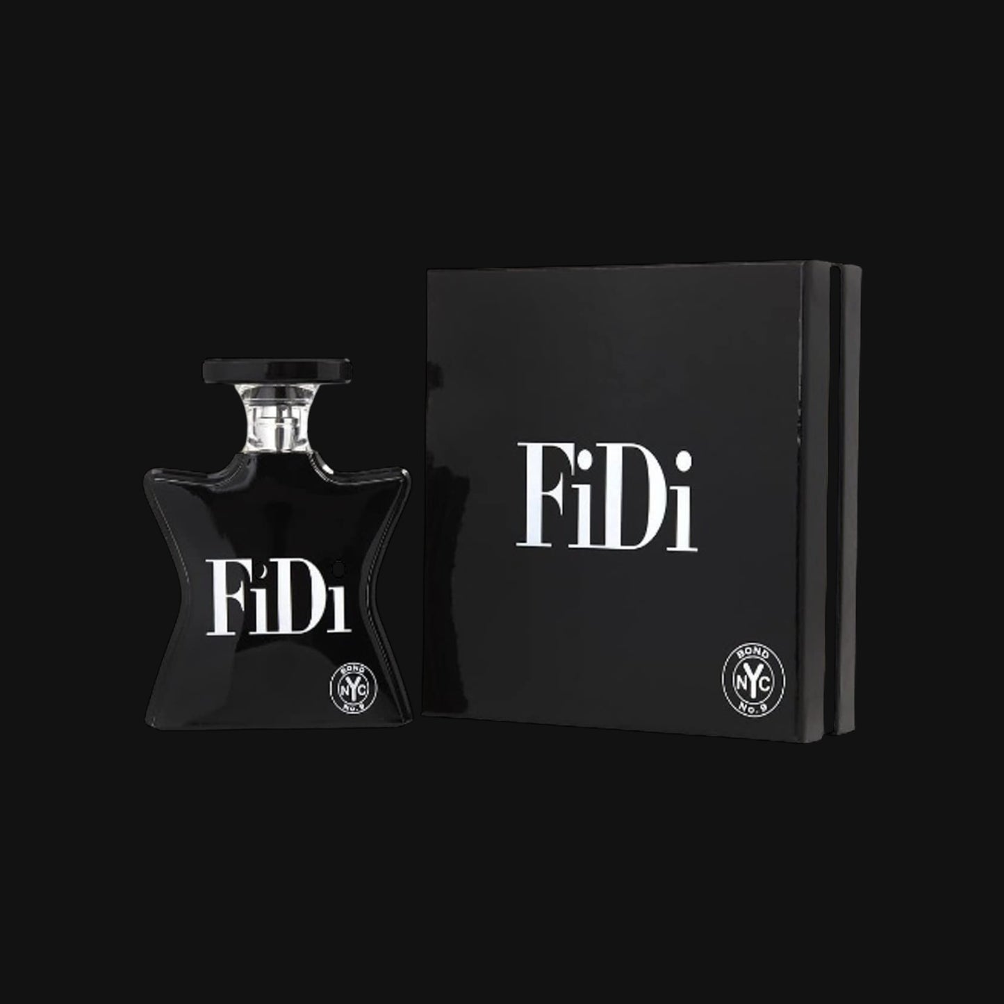 FiDi Bond No 9 Eau de Parfum 100 ml (Preventa)