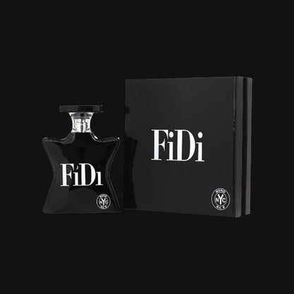 FiDi Bond No 9 Eau de Parfum 100 ml (Preventa)