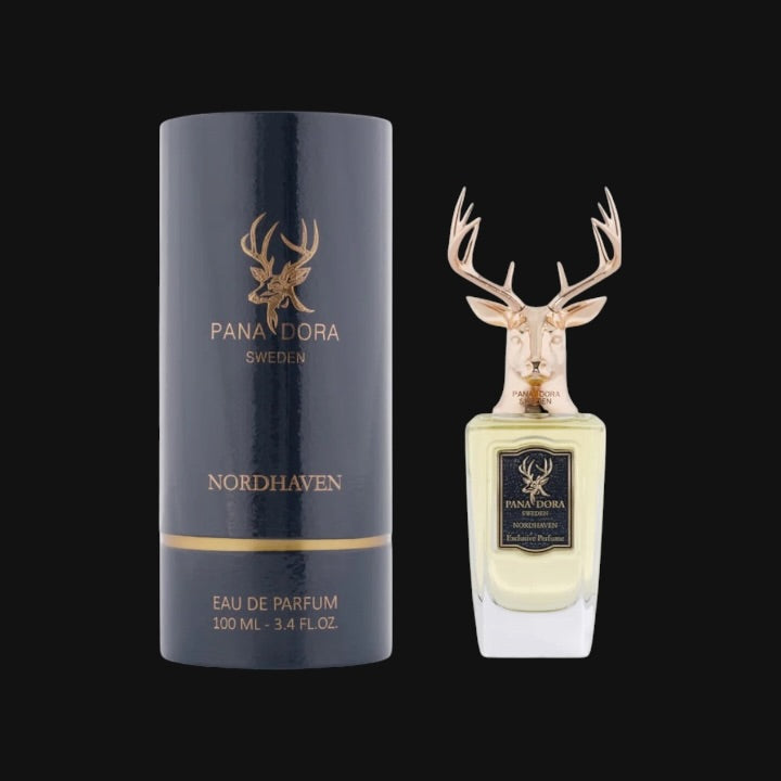 Nordhaven Pana Dora Eau de Parfum 100 ml (Preventa)