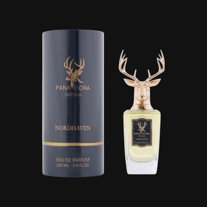 Nordhaven Pana Dora Eau de Parfum 100 ml (Preventa)