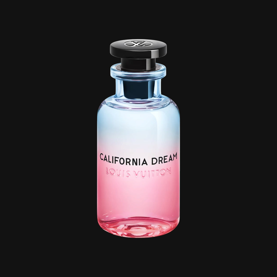 California Dream Eau de Parfum de Louis Vuitton