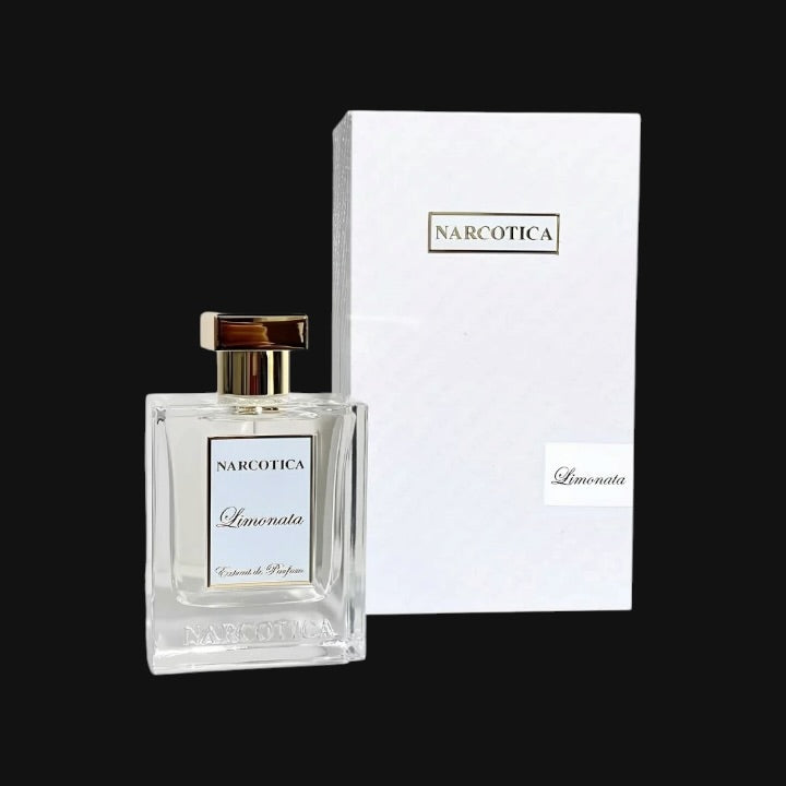 Limonata Narcotica Extrait de Parfum 100 ml (Preventa)