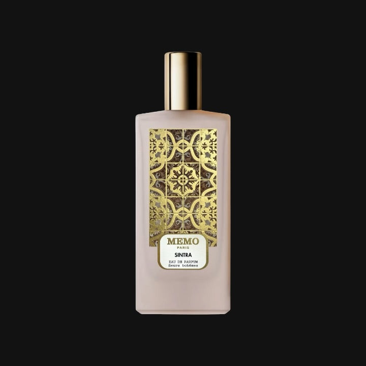 Sintra Memo Paris Eau de Parfum 75 ml (Preventa)