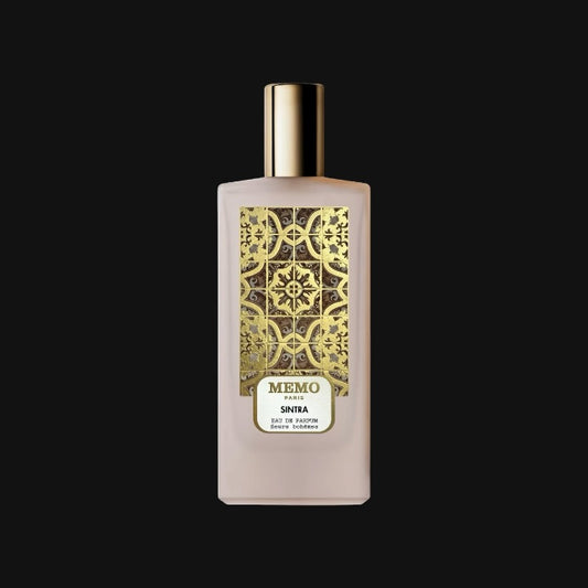 Sintra Memo Paris Eau de Parfum 75 ml (Preventa)