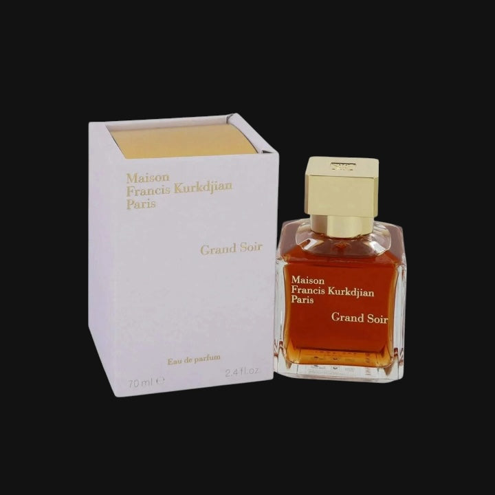 Grand Soir Maison Francis Kurkdjian Paris 70 ml