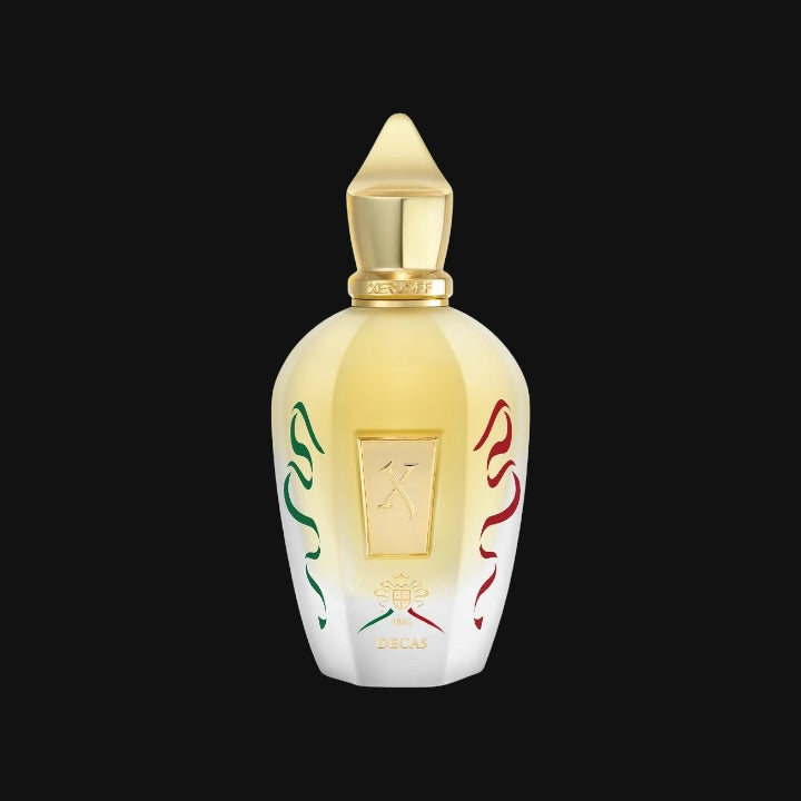 Decas Xerjoff Eau de Parfum 100 ml (Preventa)