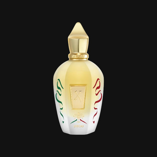 Decas Xerjoff Eau de Parfum 100 ml (Preventa)