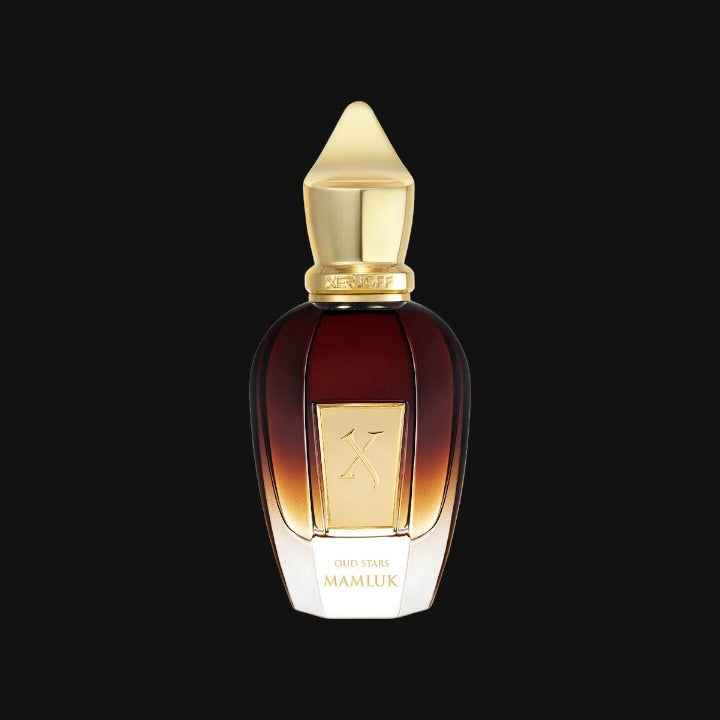 Mamluk Xerjoff Parfum 50 ml (Preventa)