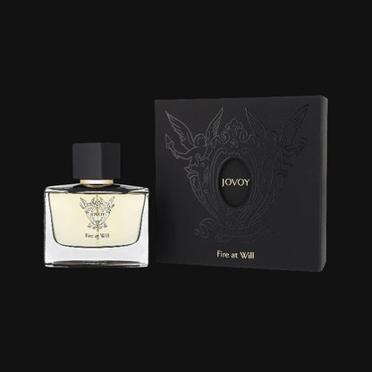 Fire at Will Jovoy Eau de Parfum 75 ml (Preventa)