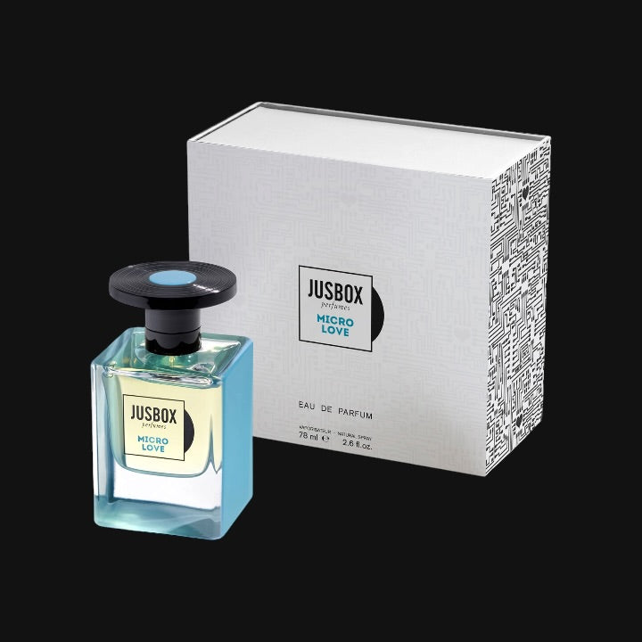 Micro Love Jusbox Eau de Parfum 78 ml (Preventa)