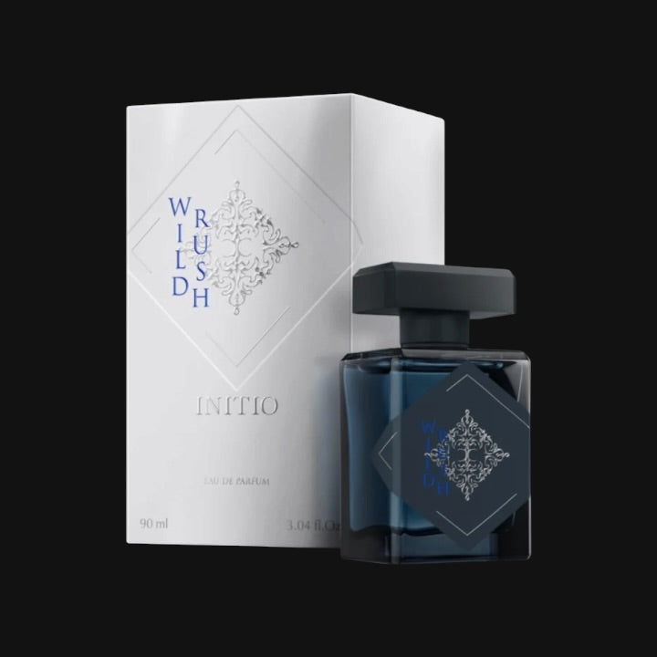Wild Rush Initio Parfums Privés Eau de Parfum 90 ml (Preventa)