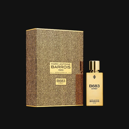 B683 Extrait Marc-Antoine Barrois 50 ml (Preventa)