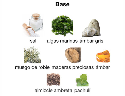 Lorenzo Pazzaglia Artik Sea Extrait de Parfum 50 ml