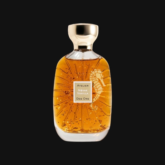 Novae Vanilla Eau de Parfum de Atelier des Ors