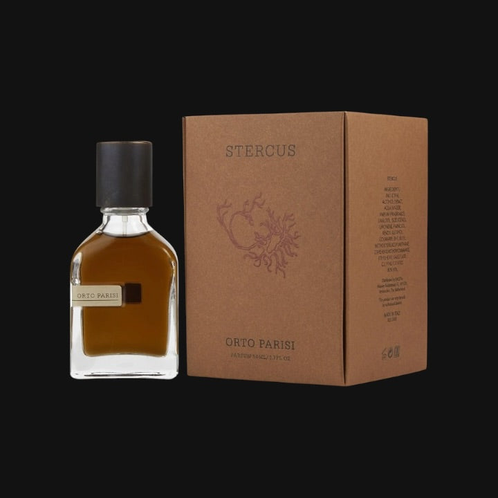 Stercus Orto Parisi Eau de Parfum 50 ml (Preventa)