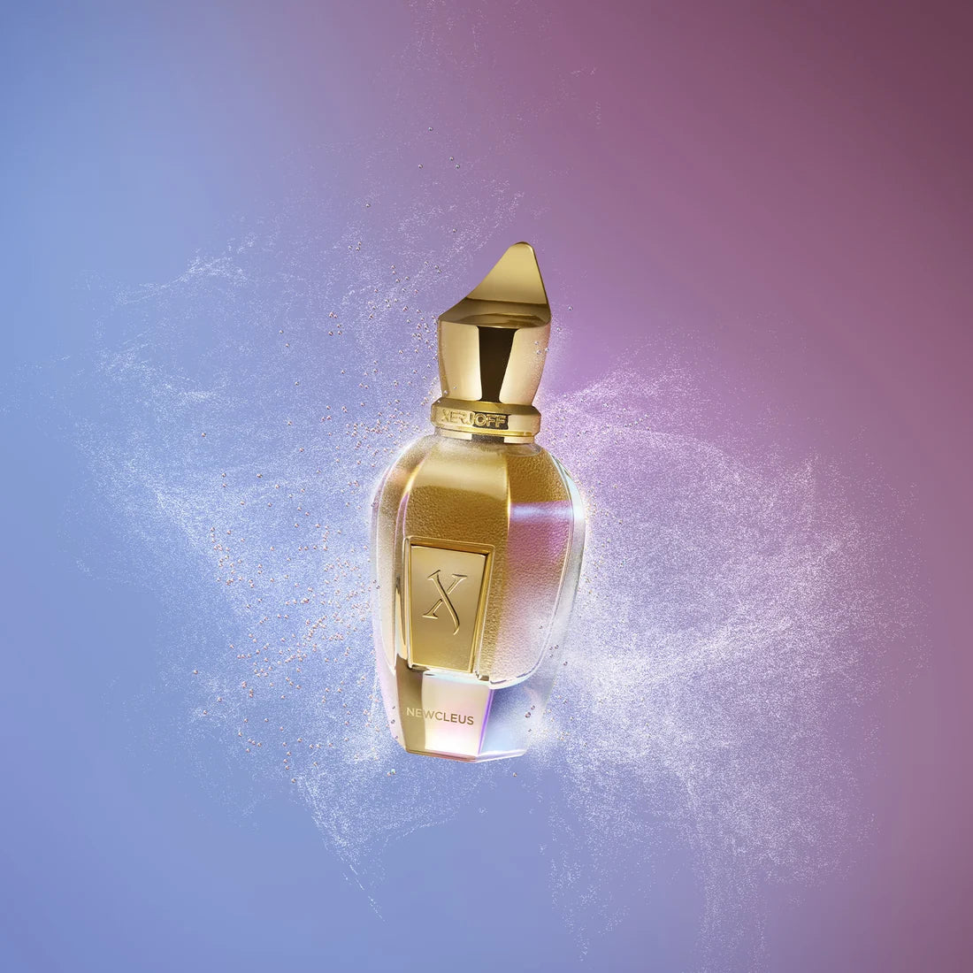 Newcleus Xerjoff Eau de Parfum 50 ml (Preventa)