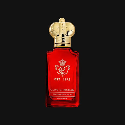 Matsukita Clive Christian Parfum 50 ml (Preventa)