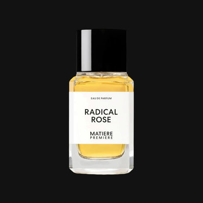 Radical Rose Eau de Parfum Matiere Premiere 100 ml (Preventa)