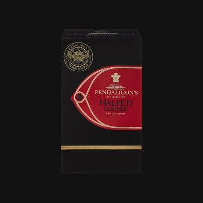 Halfeti Leather Penhaligon’s Eau de Parfum 100 ml