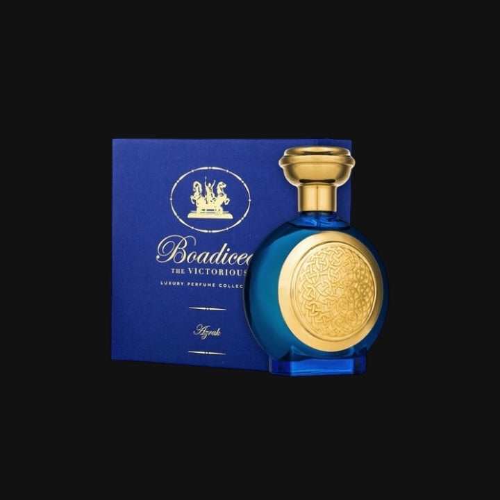 Azrak Boadicea Eau de Parfum 100 ml (Preventa)