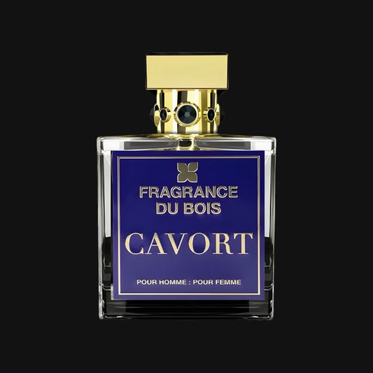 Cavort Extrait de Parfum Fragrance du Bois 100 ml (Preventa)