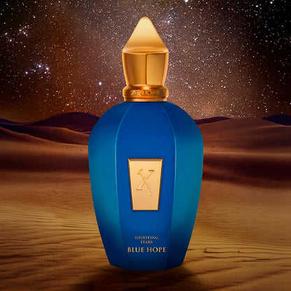 Blue Hope Xerjoff Parfum 100 ml (Preventa)