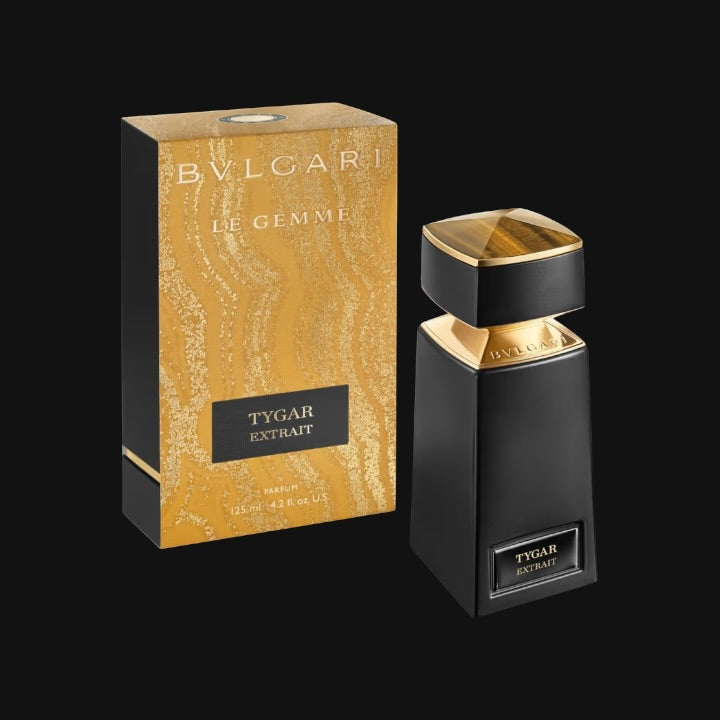 Tygar Extrait Bvlgari Le Gemme 125 ml (Preventa)