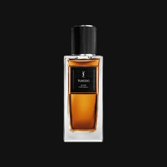 Tuxedo Sharp Patchouli Yves Saint Laurent 125 ml (Preventa)
