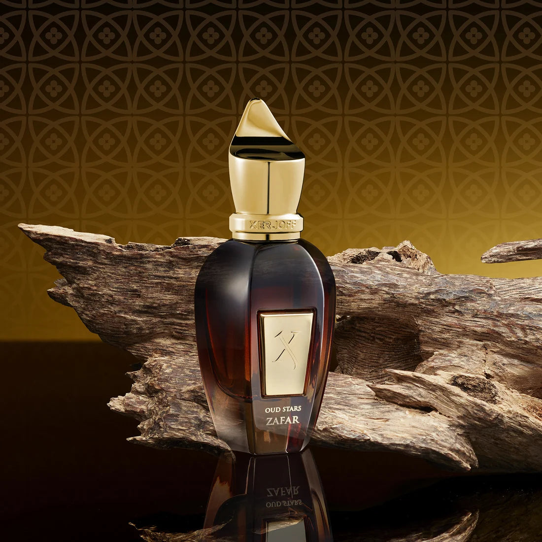 Zafar Xerjoff Parfum 50 ml (Preventa)