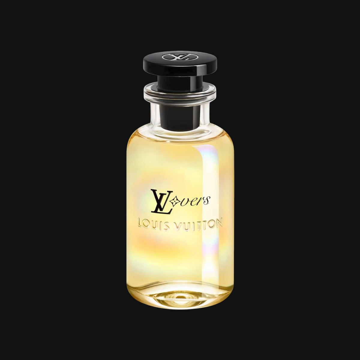 LV Lovers Eau de Parfum de Louis Vuitton