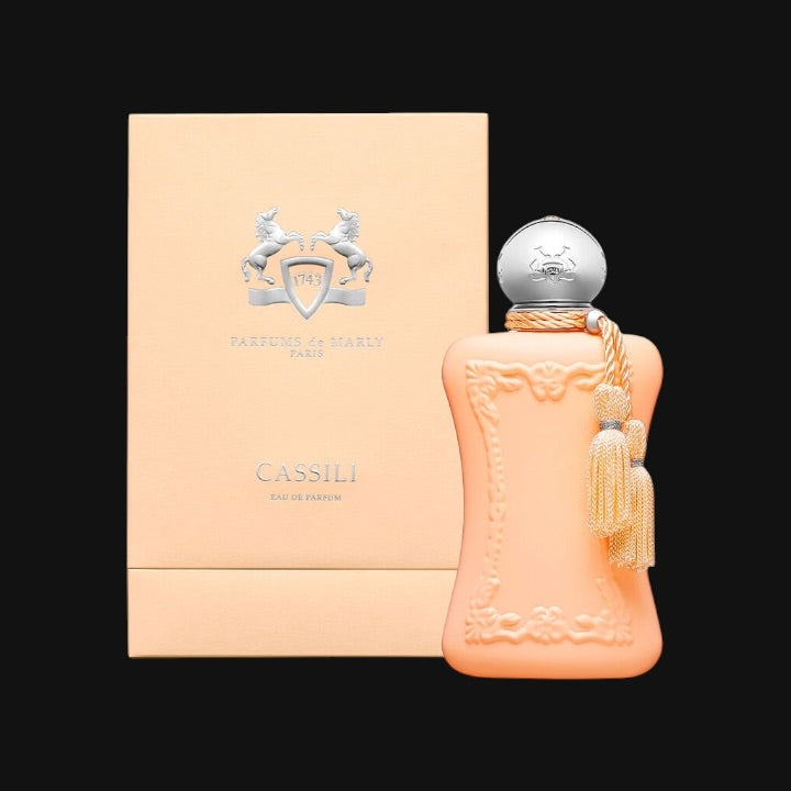 Casilli Parfums de Marly Eau de Parfum 75 ml