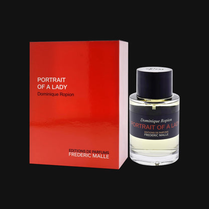 Portrait of a Lady Frederic Malle Eau de Parfum 100 ml