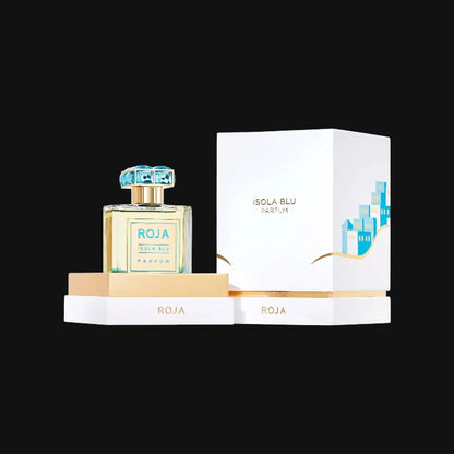 Isola Blu Parfum Roja Parfums 50 ml (Preventa)
