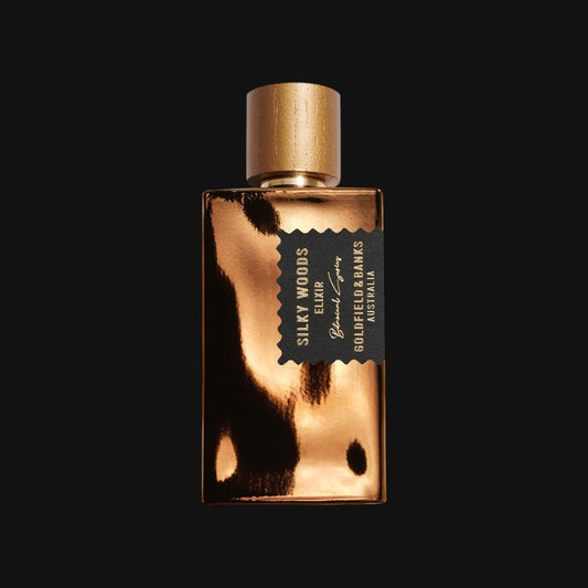 Silky Woods Elixir Goldfield & Banks Parfum 100 ml (Preventa)