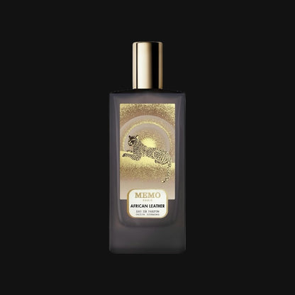 African Leather Memo Paris Eau de Parfum 75 ml (Preventa)