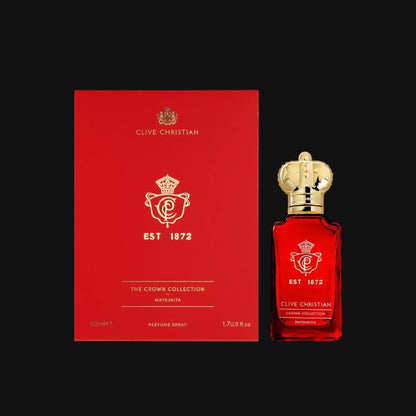 Matsukita Clive Christian Parfum 50 ml (Preventa)