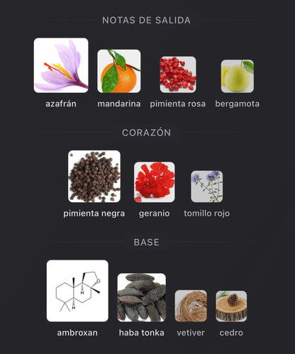 Carios Parfums de Marly Extrait de Parfum 100 ml (Preventa)