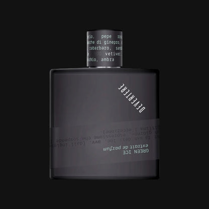 Green Ice Extrait de Parfum de Devertere