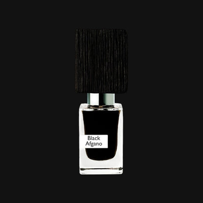 Black Afgano Extrait Nasomatto 30 ml (Preventa)