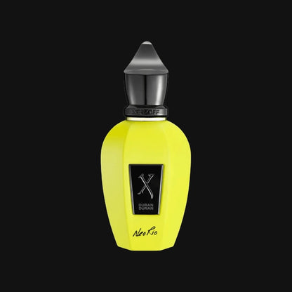 Xerjoff Duran Duran NeoRio 50 ml Amarillo (Tester)