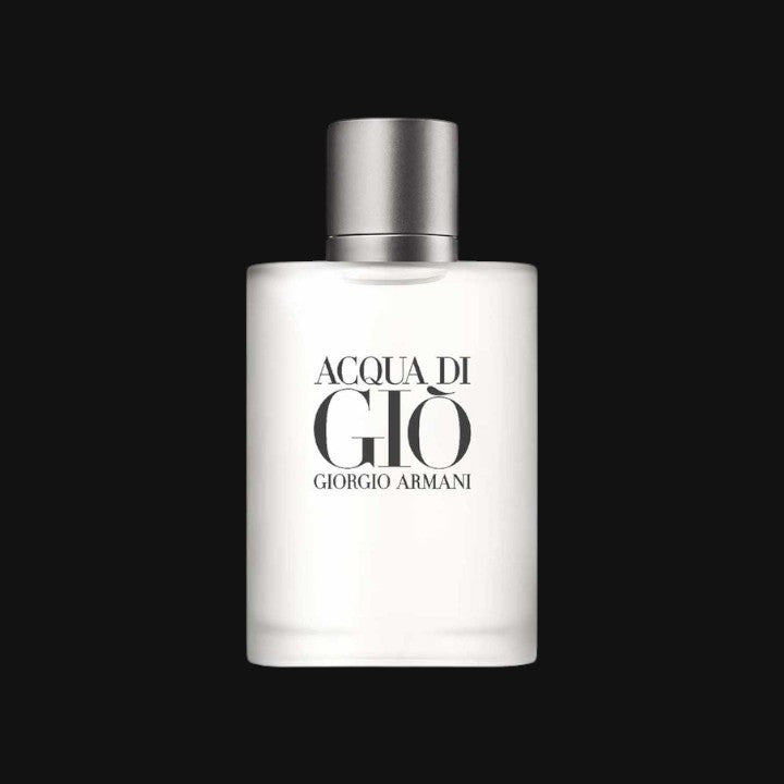 Giorgio Armani Acqua di Gio Eau de Toilette 100 ml