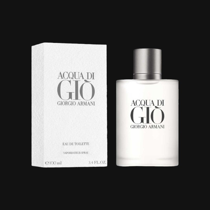 Giorgio Armani Acqua di Gio Eau de Toilette 100 ml