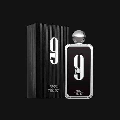 Afnan 9pm Eau De Parfum 100 ml